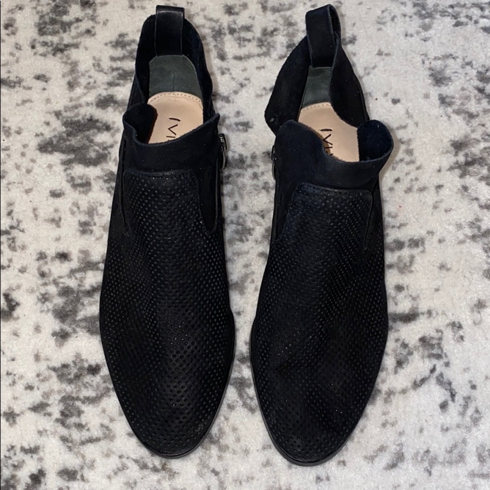 Via Spiga Ankle Boots